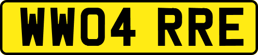 WW04RRE