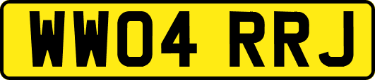 WW04RRJ