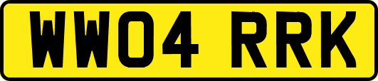 WW04RRK
