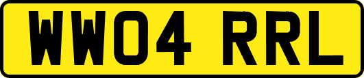 WW04RRL
