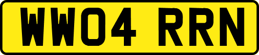 WW04RRN