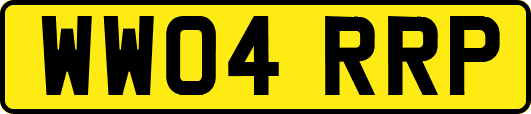 WW04RRP