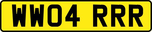 WW04RRR