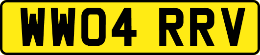 WW04RRV