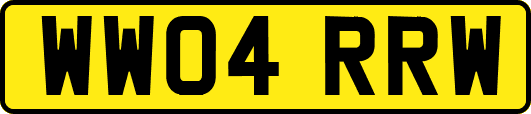WW04RRW