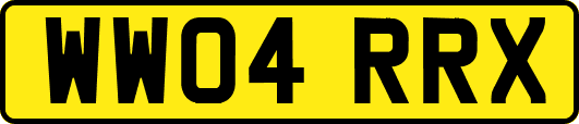 WW04RRX