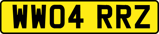 WW04RRZ