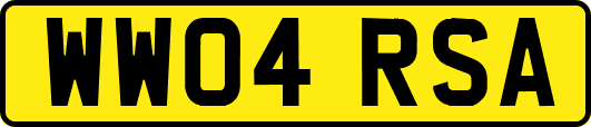 WW04RSA
