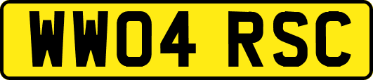 WW04RSC