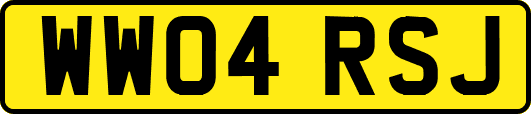 WW04RSJ
