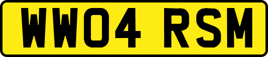 WW04RSM