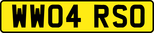 WW04RSO