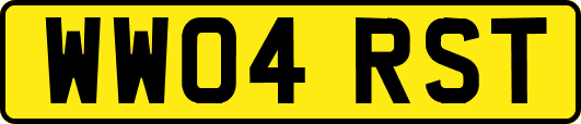 WW04RST