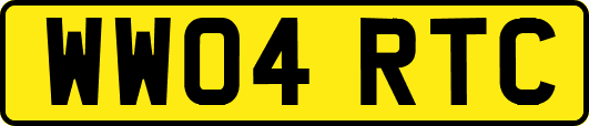 WW04RTC