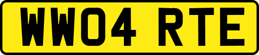 WW04RTE