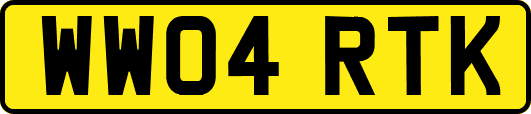 WW04RTK