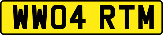 WW04RTM