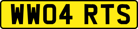 WW04RTS