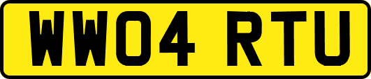 WW04RTU