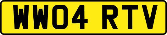 WW04RTV