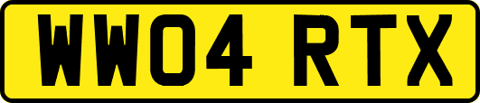 WW04RTX
