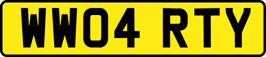 WW04RTY