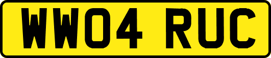 WW04RUC