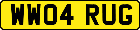 WW04RUG