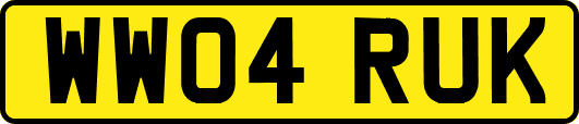 WW04RUK