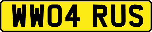 WW04RUS