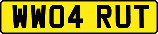 WW04RUT