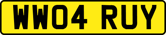 WW04RUY