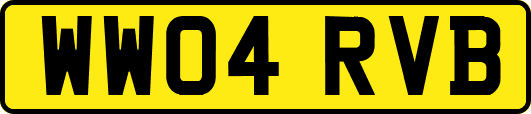 WW04RVB
