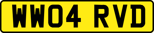 WW04RVD