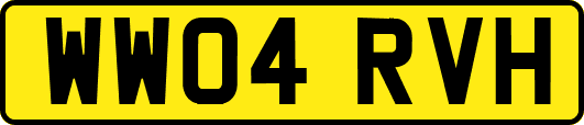 WW04RVH