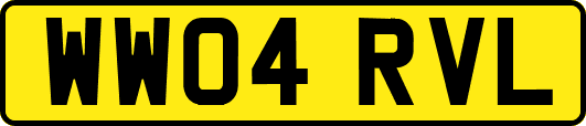 WW04RVL