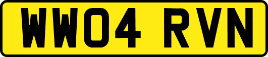 WW04RVN