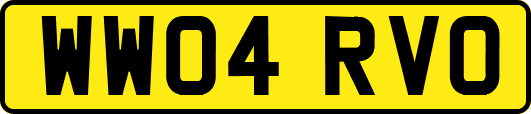 WW04RVO