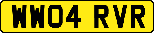 WW04RVR