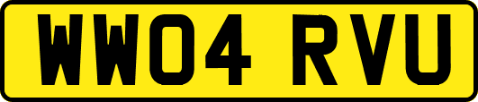 WW04RVU