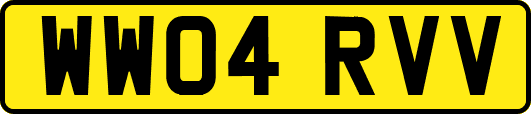 WW04RVV