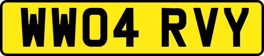 WW04RVY