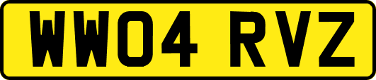 WW04RVZ
