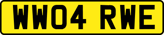 WW04RWE