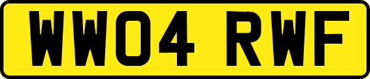 WW04RWF