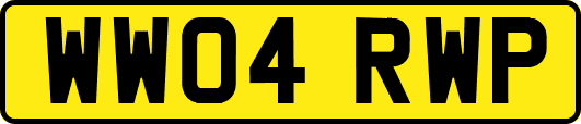 WW04RWP