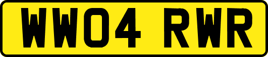 WW04RWR