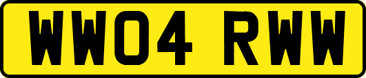 WW04RWW