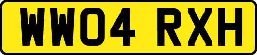 WW04RXH