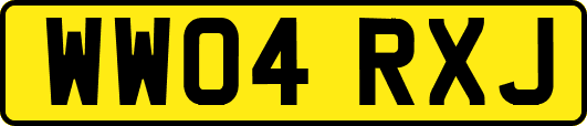 WW04RXJ